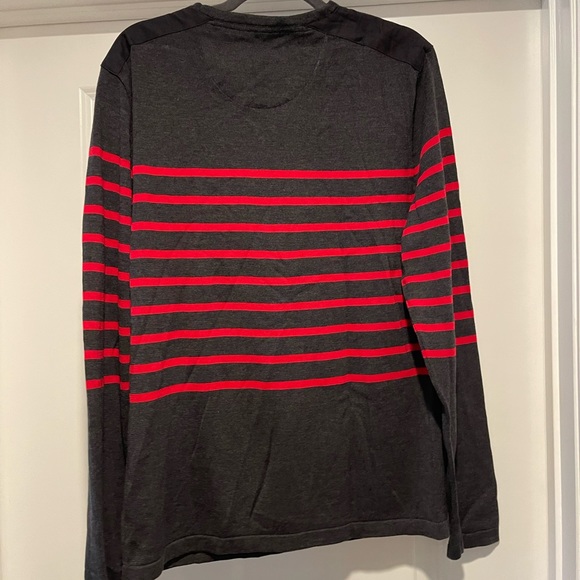 Buffalo Sweater - Picture 4 of 5